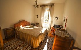 Villa Piloni Carfagnoi